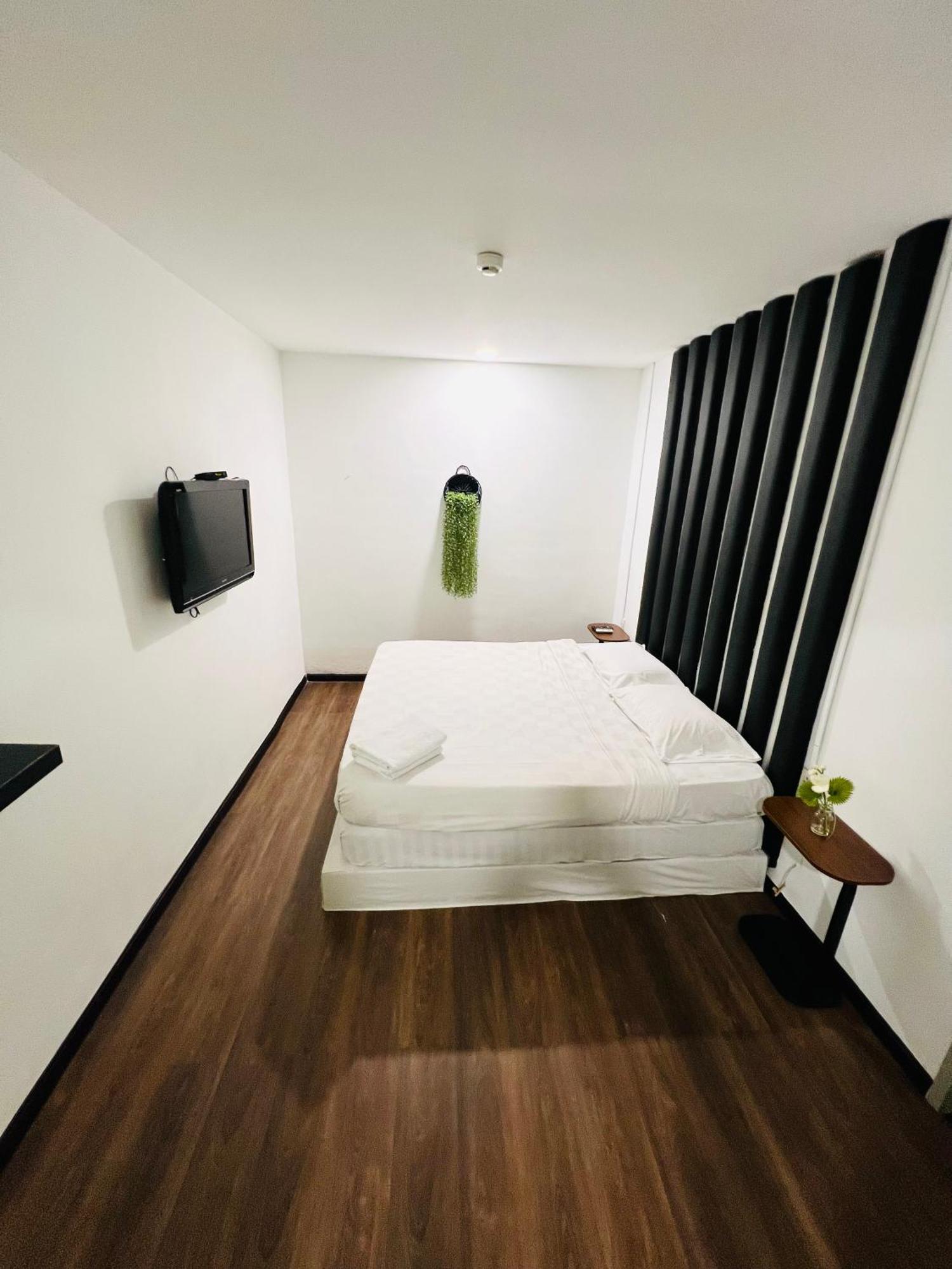 V Hotel Melaka المظهر الخارجي الصورة