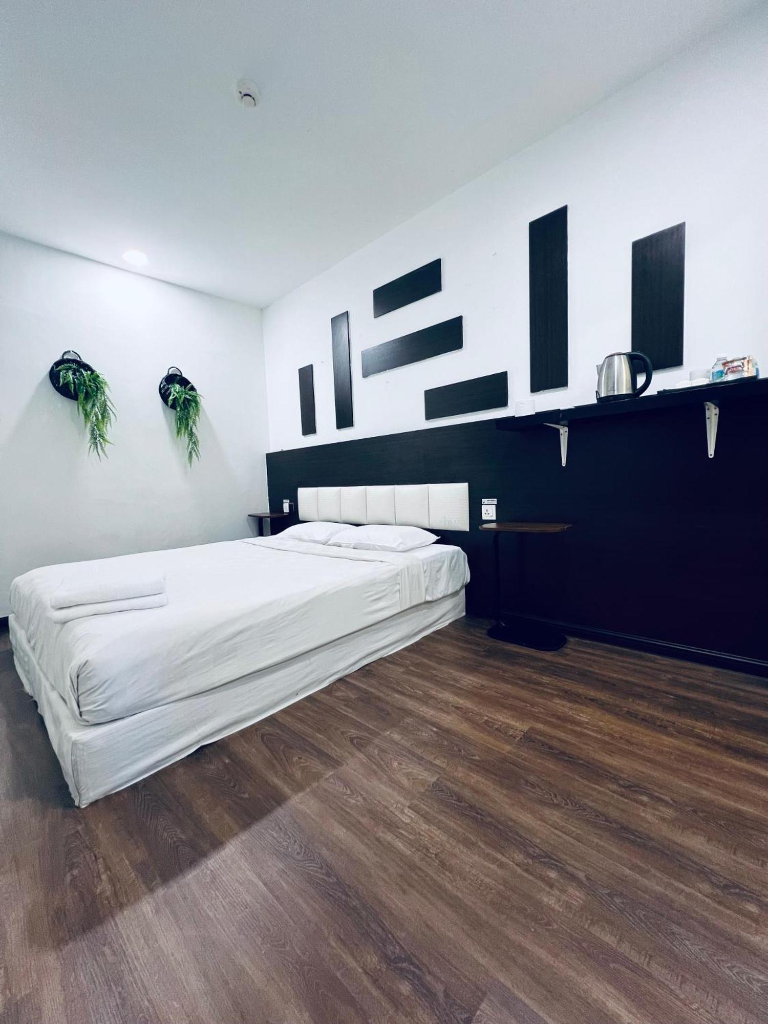 V Hotel Melaka المظهر الخارجي الصورة